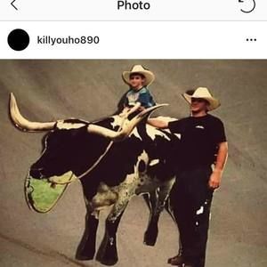 Meet your Posher, Jason